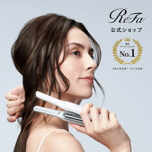 旅行 や ライブ の 持ち運びに ミニヘアアイロン リファ フィンガーアイロン ST ReFa finger iron ヘアケア ストレートアイロン ヘアアイロン コードレス 持ち運び 充電 前髪 ギフト プレゼント 海外対応 コンパクト ライブ 現場 新生活 母の日 MTG