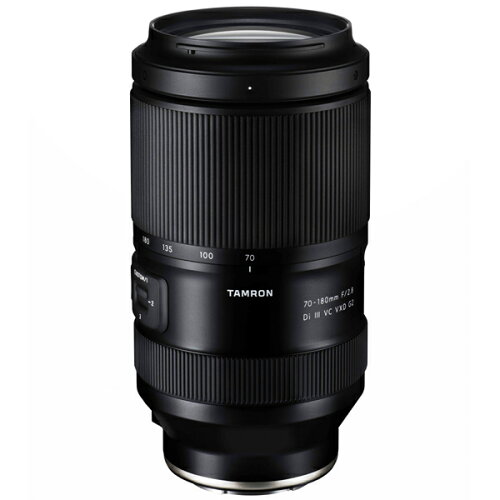 【10年間保証付き】[タムロン]70-180mm F/2.8 Di III VC VXD G2 (Model A065) ソニーE