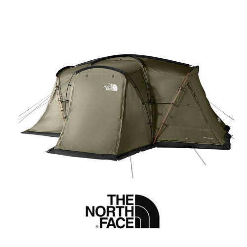 THE NORTH FACE ザ・ノースフェイス　NAUTILUS2X2 ノーチラス2×2 NV22203【RCP】テント キャンプ アウトドア