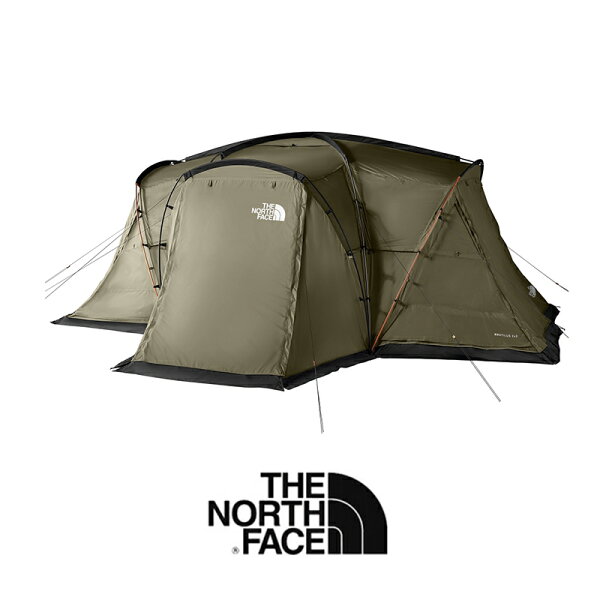 THE NORTH FACE ザ・ノースフェイス　NAUTILUS2X2 ノーチラス2×2 NV22203【RCP】テント キャンプ アウトドア