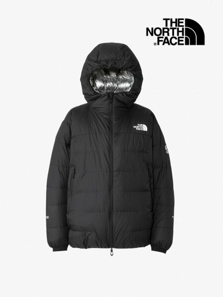 THE NORTH FACE ノースフェイス｜Ascent Peak Cloud Down Hoodie #K [ND92520] アセントピーククラウドダウンフーディ