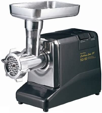 福農産業 電動ミンサー SG-50