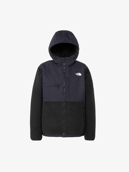 THE NORTHFACE　TNF　ザ・ノース・フェイス　デナリフーディ（メンズ）DENALI HOODIE NA72452フリース　ジャケット　保温性　定番　人気アイテム