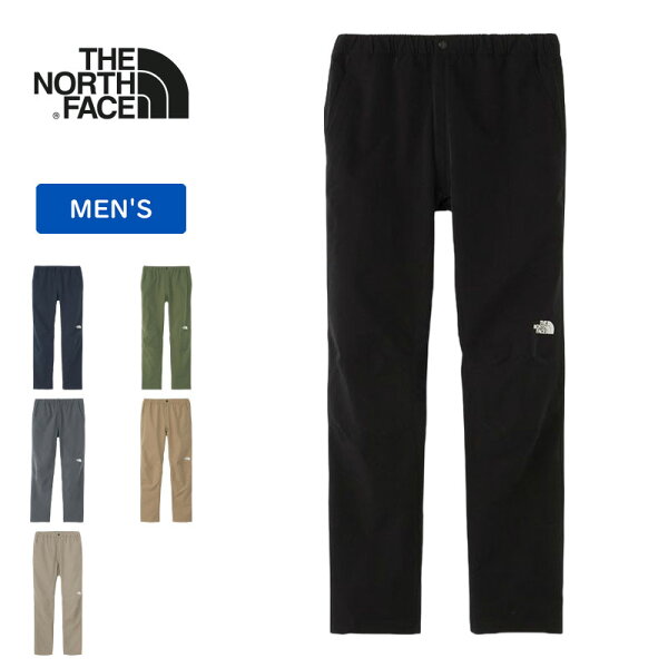 【5/1は最大2,000円OFF&全品P2】 THE NORTH FACE(ザ・ノース・フェイス) ドーローライトパンツ メンズ NB32311 全9色 全4サイズ