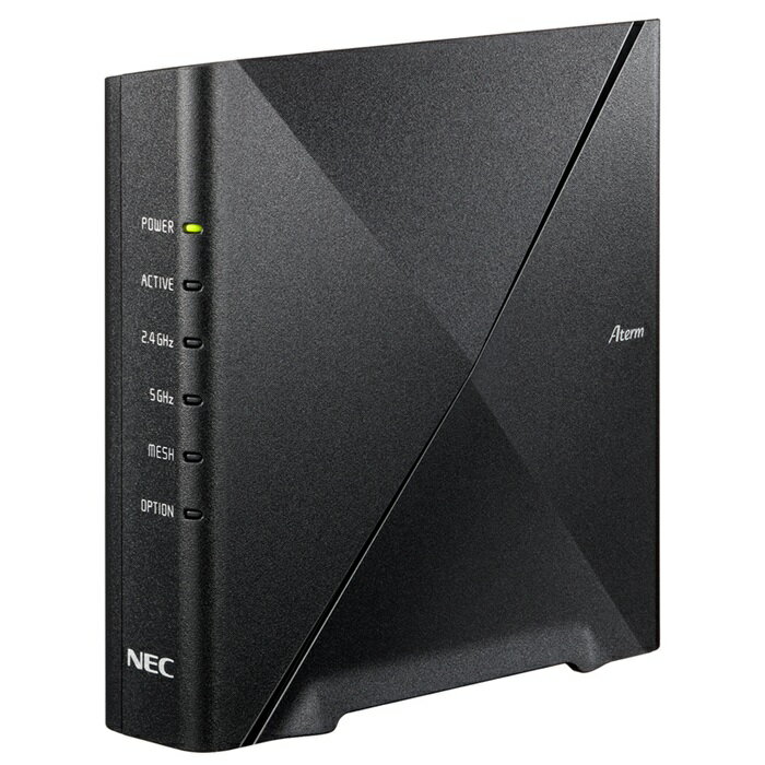 無線LANルーター Wi-Fi 6/11ax対応 Aterm 3000D4AX