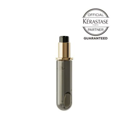 【平日限定10%OFF対象】KERASTASE ケラスターゼ CH ユイル クロノロジスト N レフィル75ml ヘアオイル 洗い流さないトリートメント アウトバス　ヘアケア　オイル　ツヤ　潤い　まとまり　エイジング　ダメージケア