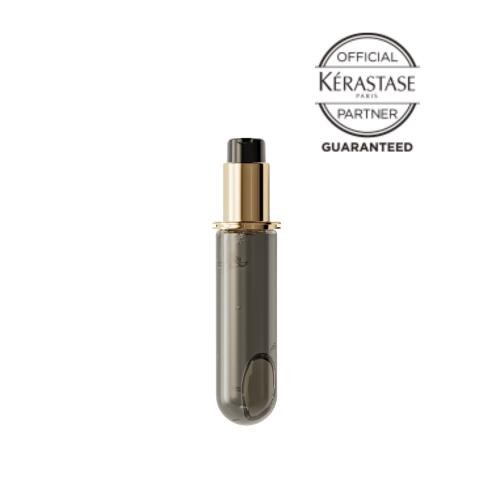 【平日限定10%OFF対象】KERASTASE ケラスターゼ CH ユイル クロノロジスト N レフィル75ml ヘアオイル 洗い流さないトリートメント アウトバス　ヘアケア　オイル　ツヤ　潤い　まとまり　エイジング　ダメージケア