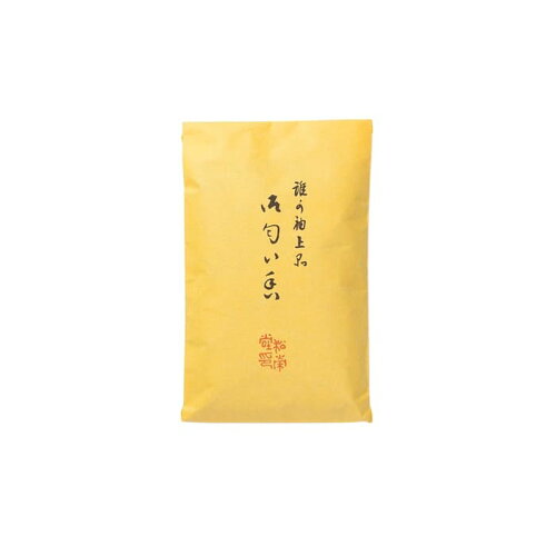 香老舗 松栄堂 誰が袖 上品 匂い香 50g 袋入 匂い袋 匂袋 詰め替え やさしい香り 華やか 上品 着物 バッグ 香り 箪笥 たんす タンス 京都 洋服 匂い消し 身だしなみ 携帯用 ポケット 香り袋 女性 大人 贈り物 40代 50代 60代 70代 エチケット 上質 気品