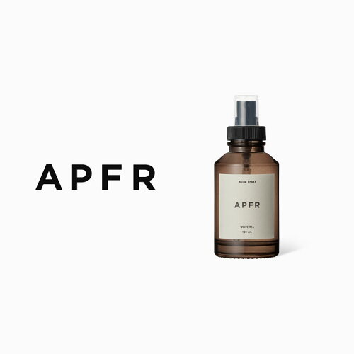 【アポテーケフレグランス】ROOM SPRAY（ルームスプレー）【APFR/APOTHEKE FRAGRANCE】【id】【c100】【100円OFFクーポン利用可】