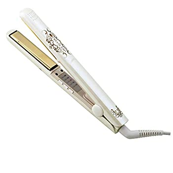 【中古】クレイツ ヘアアイロン 海外兼用 CIS-R01