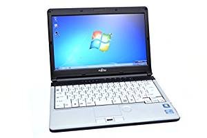 【中古】「非常に良い」初期設定済 即使用可能/高速 Corei5 第2世代CPU搭載/Windows 10 搭載/セット付き/無線Wi-Fi付き/HDD 320GB/メモリ4GB/富士通 FUJ