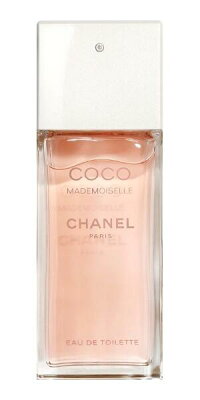 CHANEL COCO MADEMOISELLE EDT100mlシャネル ココマドモアゼルオードゥ トワレット スプレイ（ヴァポリザター）CHANELショップバッグ付