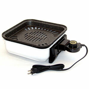 コンパクトホットプレート KS-2847