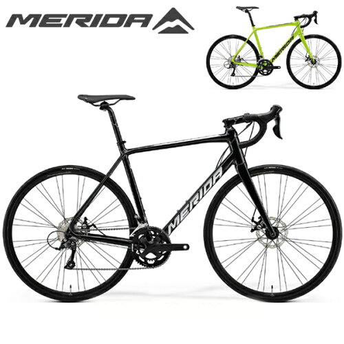 【新生活 SALE】 メリダ ロードバイク MERIDA SCULTURA RIM 200 Disc スクルトゥーラ 200 Disc ロードバイク スポーツ 自転車