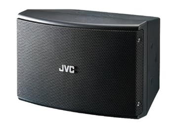 【中古】JVCケンウッド コンパクトスピーカー PS-S230BH