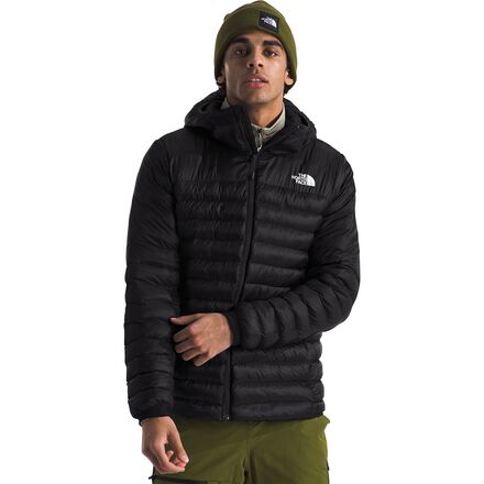 (取寄) ノースフェイス メンズ テラ ピーク ブーディ - メンズ The North Face men Terra Peak Hoodie - Men's TNF Black