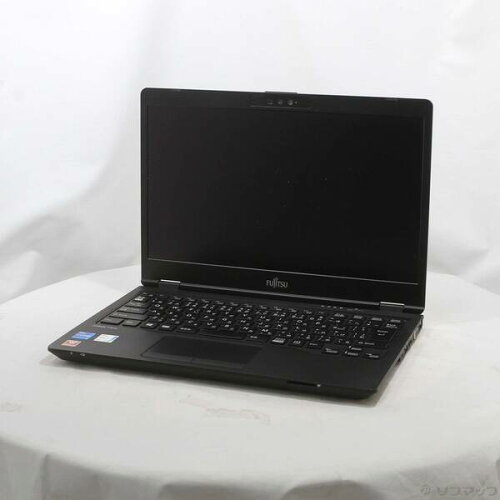 【中古】FUJITSU(富士通） LIFEBOOK U7311／F FMVU38023 【305-ud】