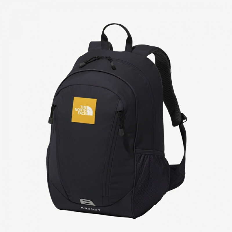 キッズ バックパック 22L Roundy NMJ72358