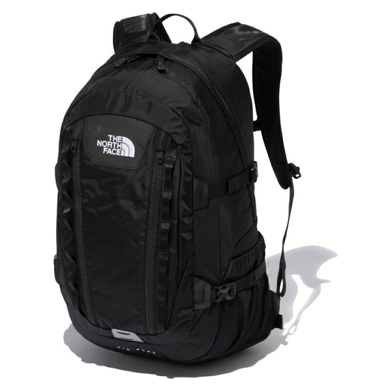 バックパック ビッグショット 33L NM72301 K