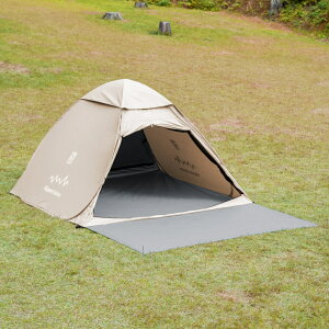 アルペンアウトドアーズ ポップアップテント Mサイズ キャンプ サンシェードテント POPUP Alpen Outdoors AOD