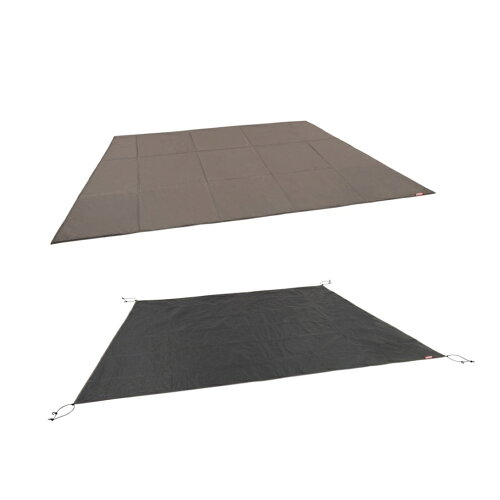 4/25限定★抽選で最大100％Pバック 2026年 新商品 コールマン テントシートセット/タフスピードドーム 2249251 キャンプ テントマット・シート Coleman