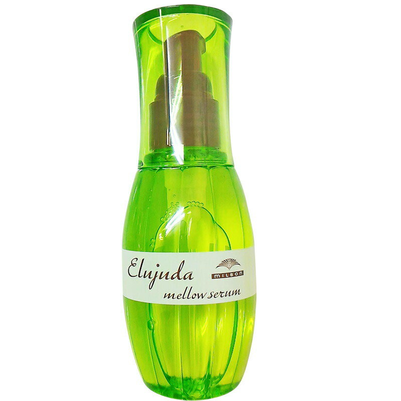 ミルボン ディーセス エルジューダ メロウセラム 120ml