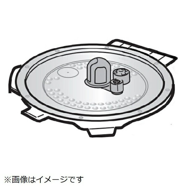 東芝 内蓋