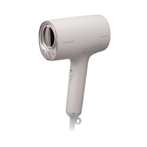 【無料延長保証】 Panasonic｜パナソニック ヘアードライヤー nanocare（ナノケア） さくらピンク EH-NA0K-P