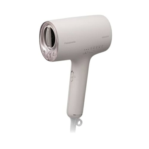 【無料延長保証】 Panasonic｜パナソニック ヘアードライヤー nanocare（ナノケア） さくらピンク EH-NA0K-P