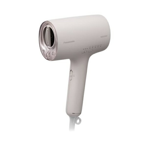 【無料延長保証】 Panasonic｜パナソニック ヘアードライヤー nanocare（ナノケア） さくらピンク EH-NA0K-P