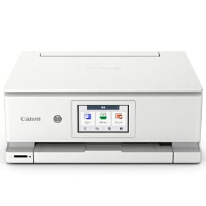 【エントリーで最大全額ポイント還元｜5/6まで】 CANON｜キヤノン 5色インクジェット複合機 PIXUS(ピクサス) XK140 [カード／名刺〜A4]