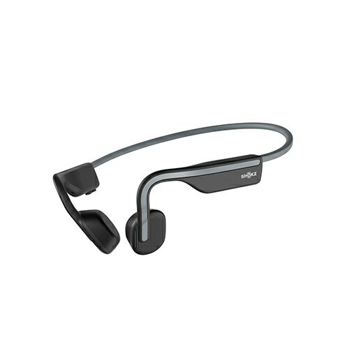 SHOKZ OpenMove AFT-EP-000022 骨伝導型イヤホン Bluetooth