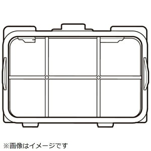 Panasonic｜パナソニック 洗濯機 乾燥フィルター（奥） AXW2208A19J0