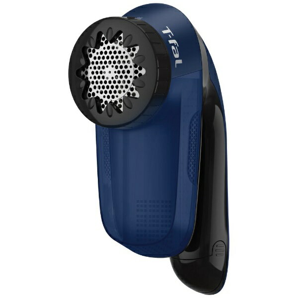 T-fal｜ティファール 乾電池式毛玉クリーナー ブルー JB2011J0