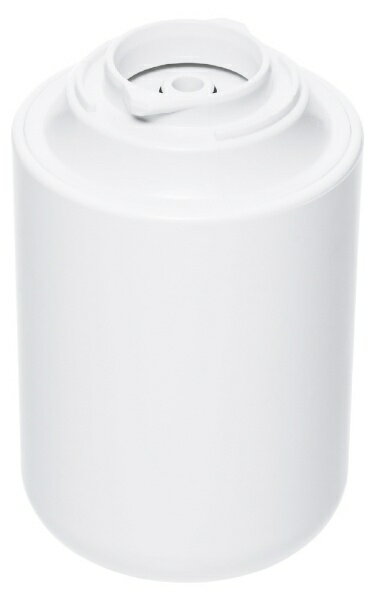Panasonic｜パナソニック 浄水器カートリッジ 【TK-CJ22C1 TK-CJ23C1 TK-CJ23C2の後継品】 Panasonic ホワイト TK-CJ24C1 [1個]