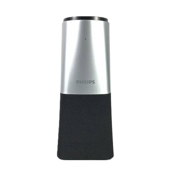 【未使用中古品】 フィリップス / Philips スマートミーティング ワイヤレスマイクスピーカー PSE-0540pro 30018810