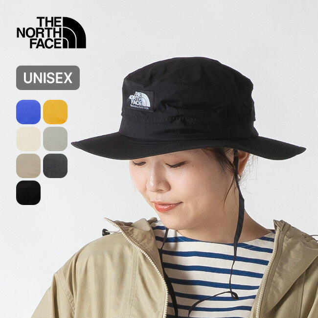ザ・ノース・フェイス ホライズンハット NN42531 帽子 UVカット 撥水