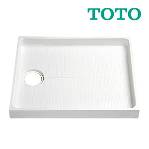 《在庫あり》◆15時迄出荷OK！TOTO 洗濯機パン【PWP800N2W】800サイズ (旧品番PWP800NW)