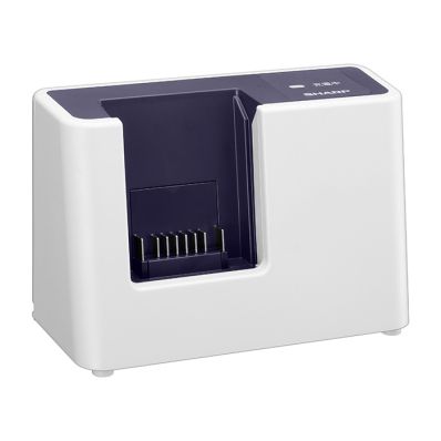 シャープ[SHARP] 【2171120052】 掃除機用 充電器（2171120040の代用品） 【純正品】