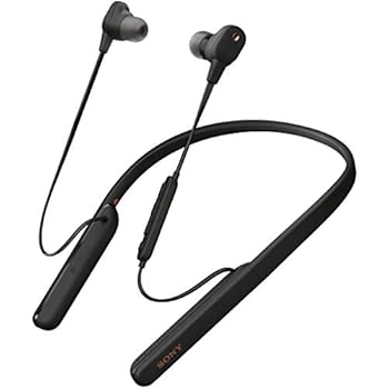 【中古】［状態良好］ソニー ワイヤレスノイズキャンセリングイヤホン WI-1000XM2 : ハイレゾ対応 / Amazon Alexa搭載 / bluetooth / 最大10時間連続再生 / DSEE搭載