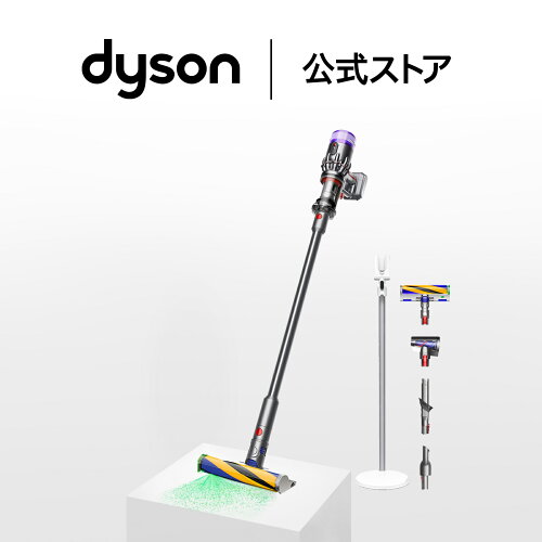 ダイソン Dyson Micro Plus 掃除機 コードレス掃除機 dyson SV33FFPL ダイソン公式 新品 ダイソン掃除機 スティック掃除機 ハンディクリーナー ハンディ掃除機 コードレス サイクロン 軽量 強力 掃除機ダイソン スタンド付 充電式