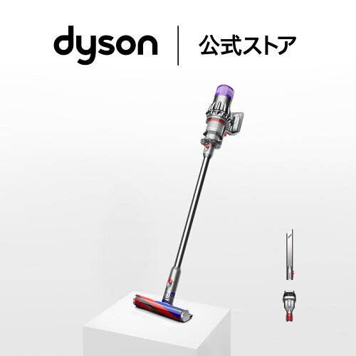 ダイソン Dyson Digital Slim Origin 掃除機 コードレス掃除機 dyson SV18FFOR2 ダイソン公式 新品 ダイソン掃除機 掃除機ダイソン スティック掃除機 コードレスクリーナー ハンディ掃除機 軽量 フロアドック無