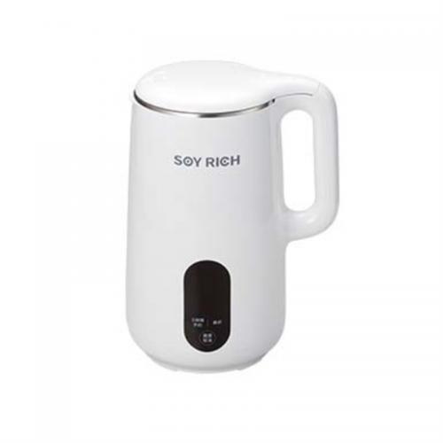 豆乳メーカー ソイリッチ SOY-WS01
