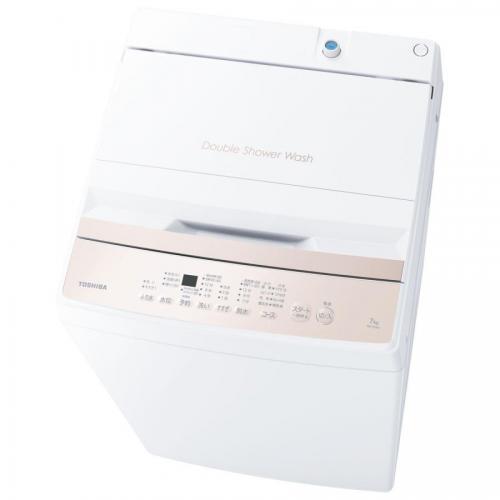 全自動洗濯機 AW-7GM4-W ピュアホワイト 7.0kg