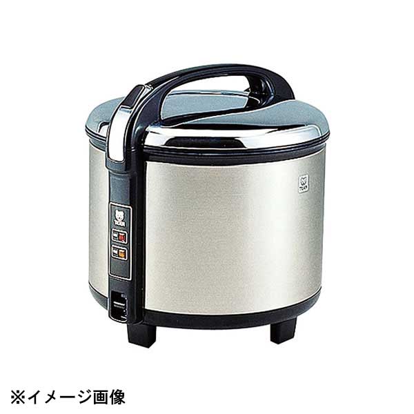 タイガー魔法瓶 タイガー業務用炊飯電子ジャーJCC-270P 121060