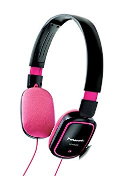【中古】(未使用・未開封品)　Panasonic ステレオヘッドホン オーバーヘッドホン グリーン/ブラック RP-HX200-GK tu1jdyt