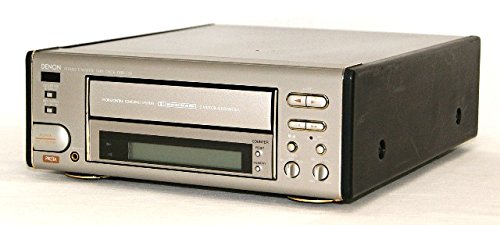【中古】【非常に良い】DENON デノン(デンオン)　DRR-7.5S シルバー　クイックリバースカセットデッキ　DOLBY B/C NR　PRESTAシリーズ