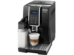 ★DeLonghi / デロンギ ディナミカ ECAM35055B【コーヒーメーカー】【送料無料】