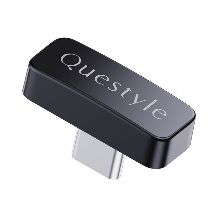 Questyle QCC Dongle Pro オーディオトランスミッター USB Type-C LDAC