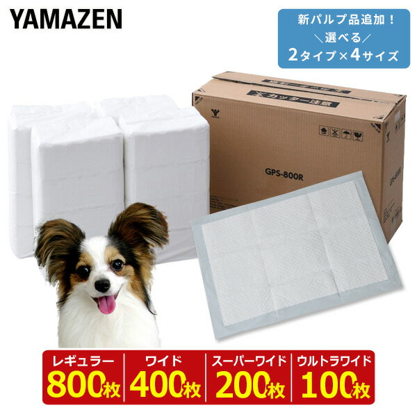 ペットシーツ 薄型 レギュラー 800枚